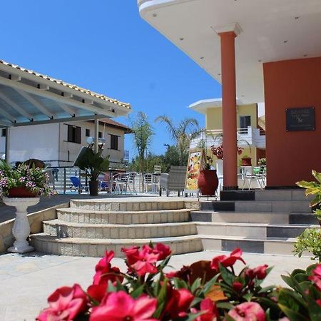 Vive Mar Preveza Exterior foto