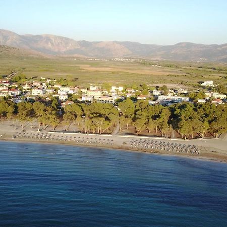 Vive Mar Preveza Exterior foto