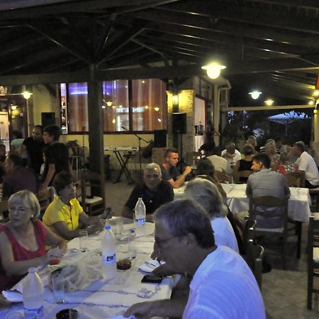 Vive Mar Preveza Exterior foto