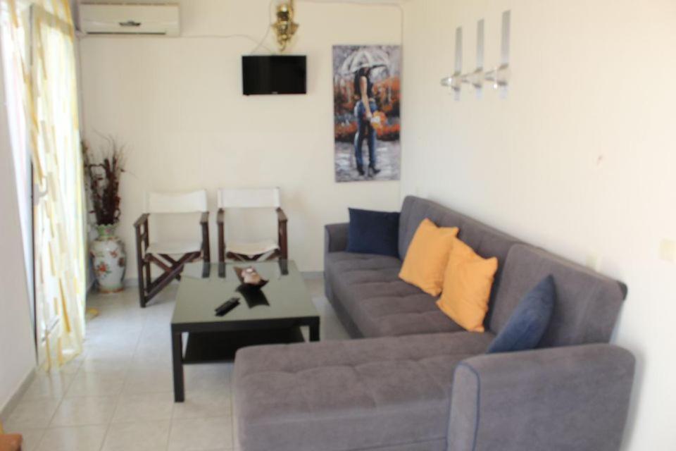 Vive Mar Preveza Exterior foto