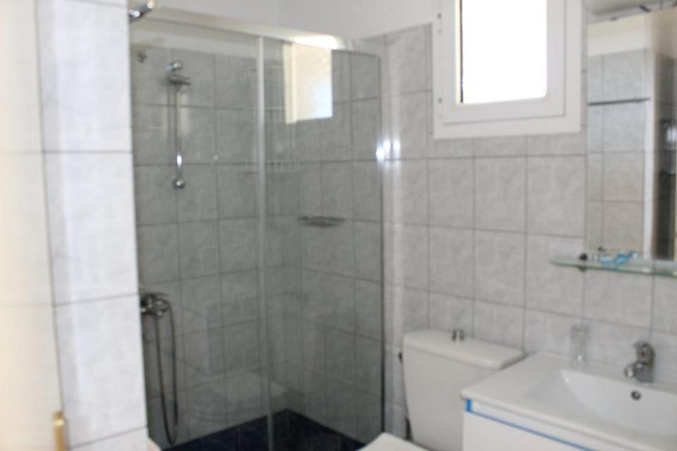Vive Mar Preveza Exterior foto