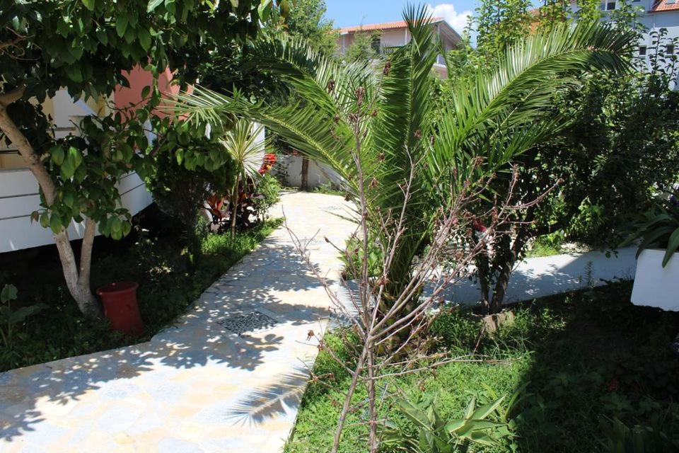 Vive Mar Preveza Exterior foto