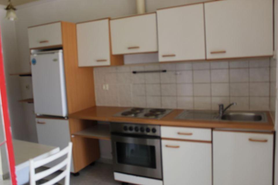 Vive Mar Preveza Exterior foto