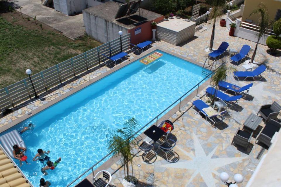 Vive Mar Preveza Exterior foto