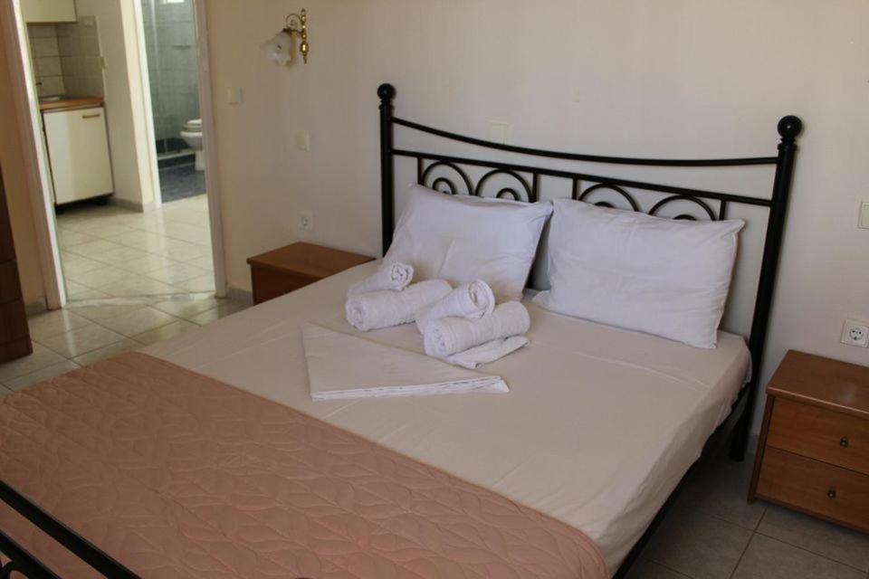 Vive Mar Preveza Exterior foto