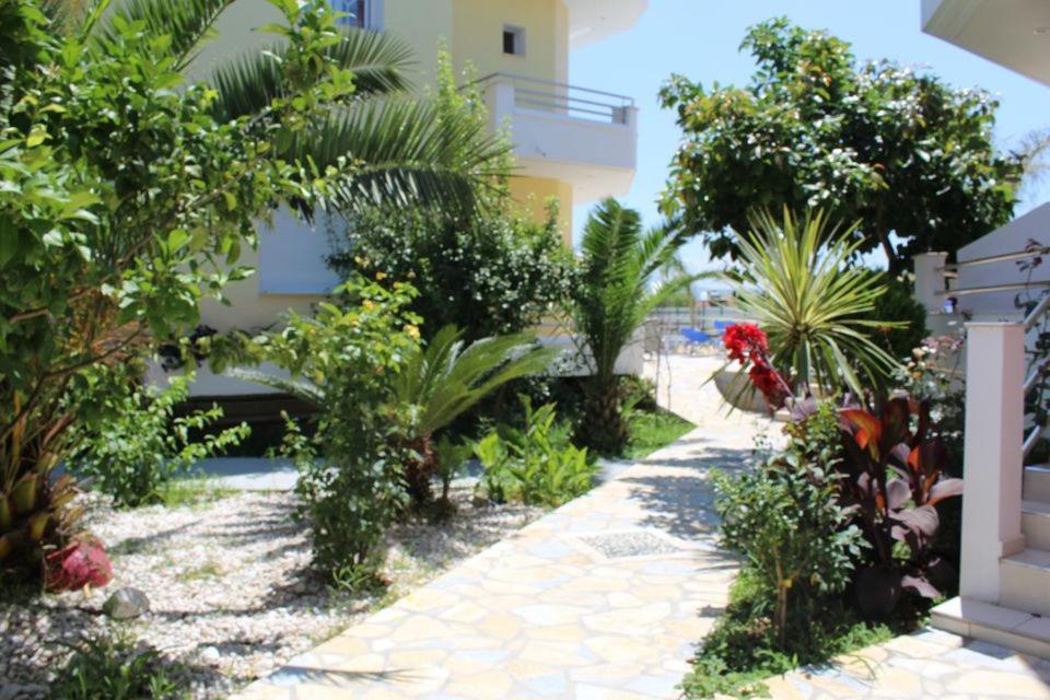 Vive Mar Preveza Exterior foto
