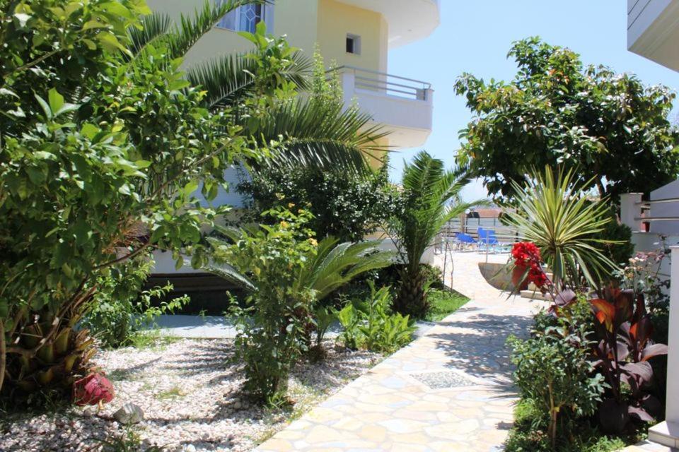 Vive Mar Preveza Exterior foto