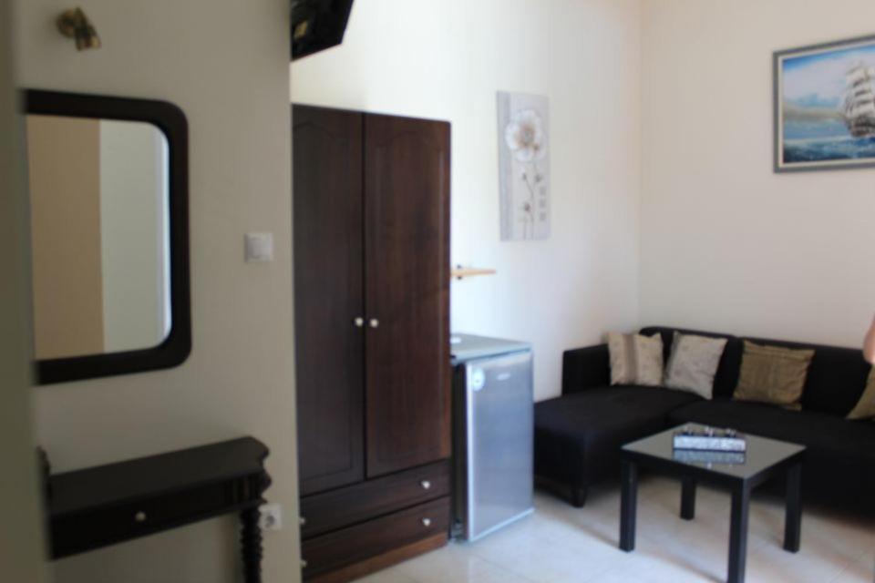 Vive Mar Preveza Exterior foto